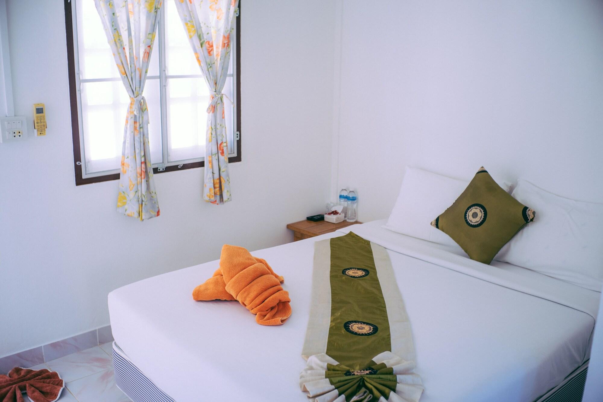 Amity Beach Resort Maret Eksteriør billede