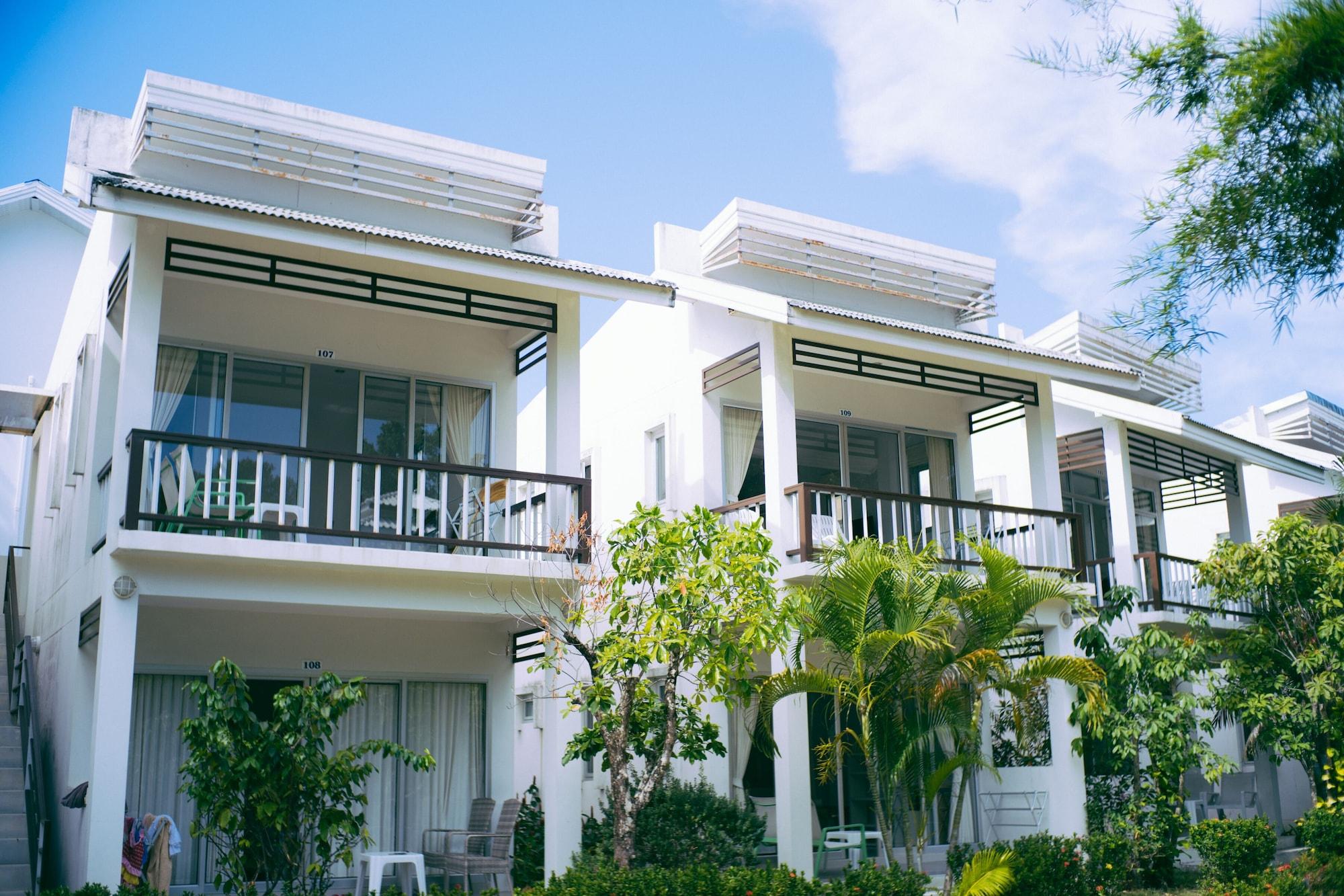 Amity Beach Resort Maret Eksteriør billede