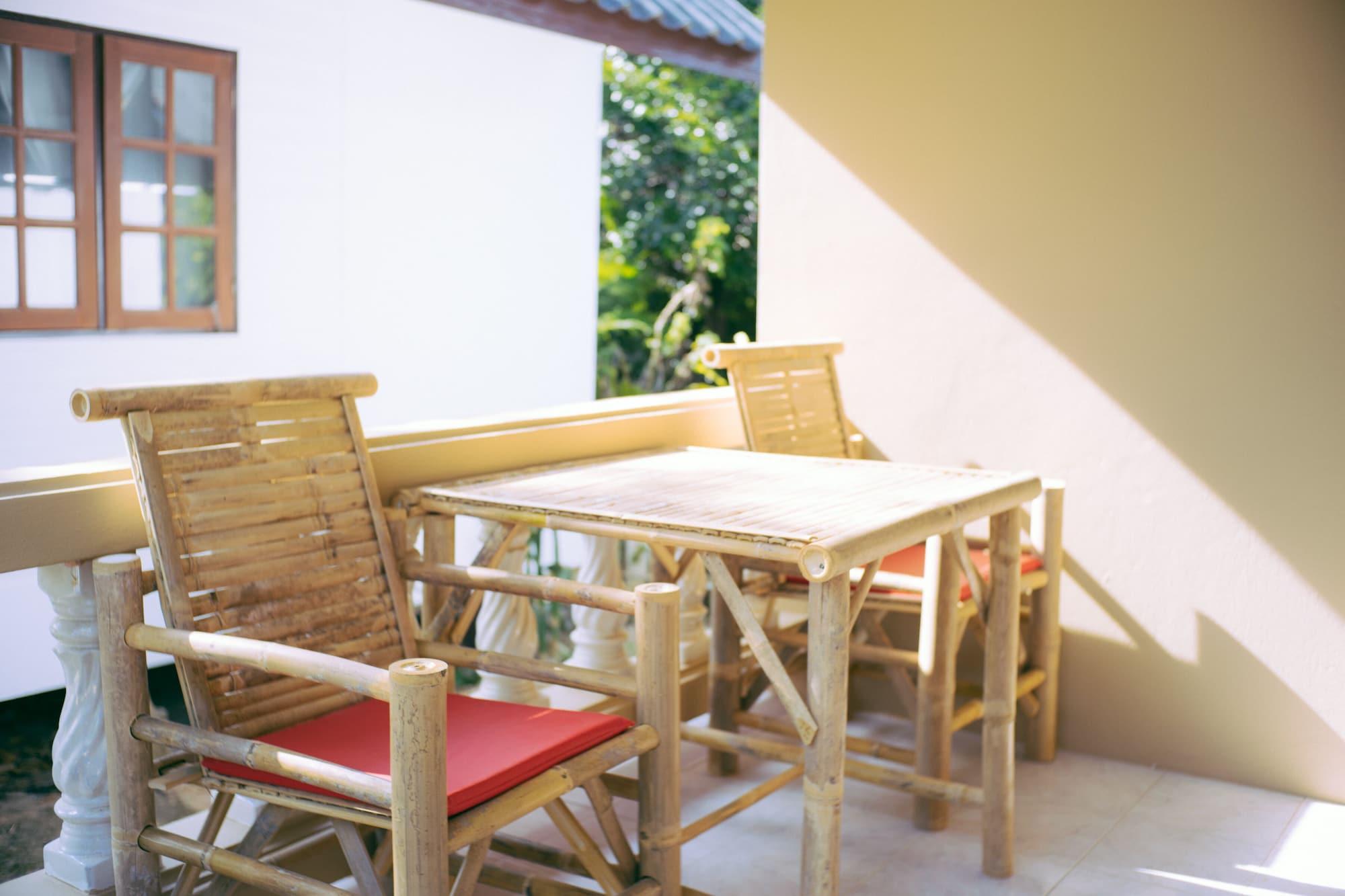 Amity Beach Resort Maret Eksteriør billede