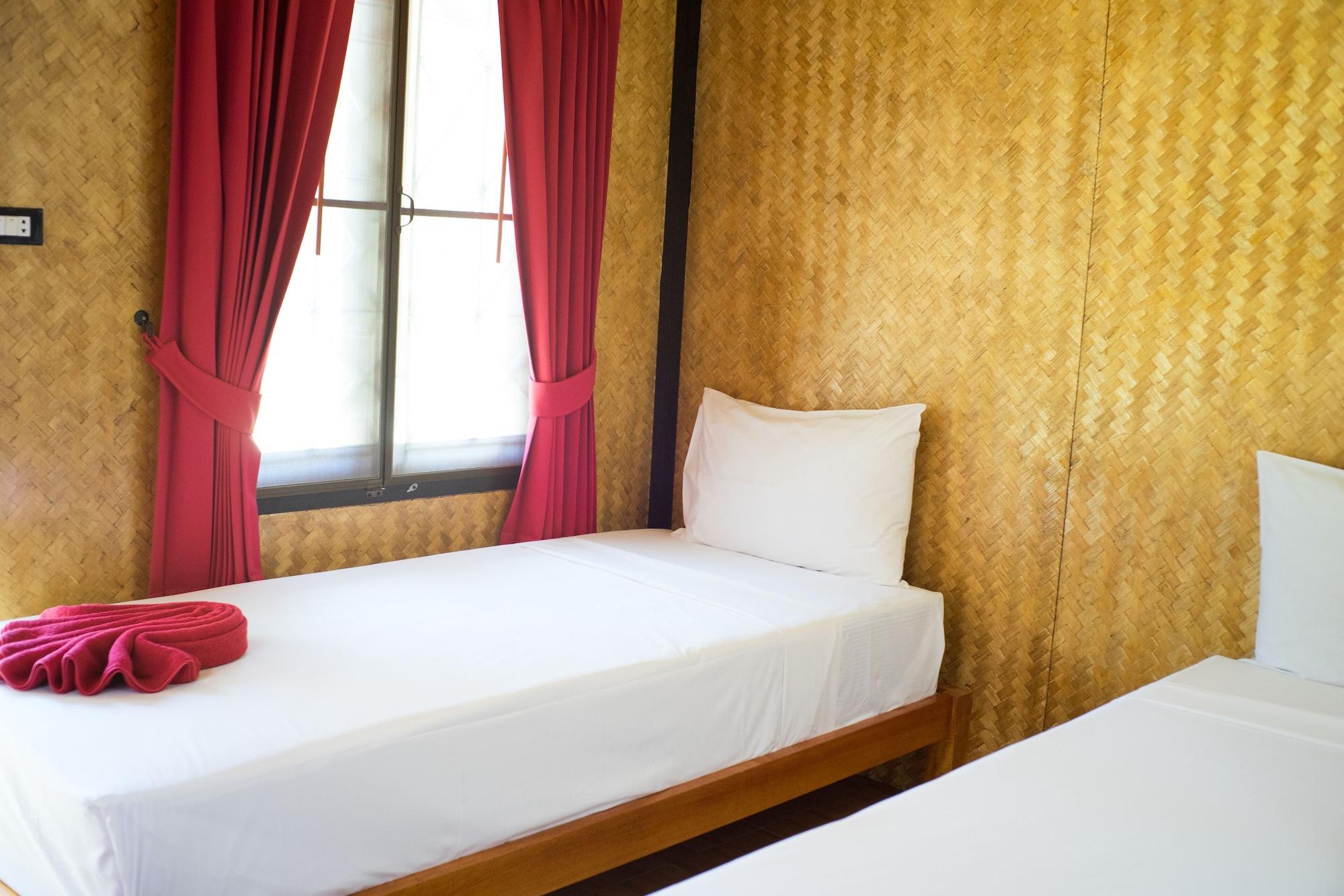 Amity Beach Resort Maret Eksteriør billede