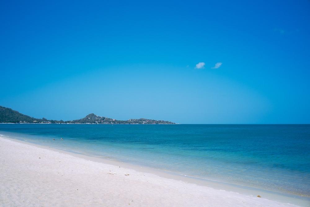 Amity Beach Resort Maret Eksteriør billede