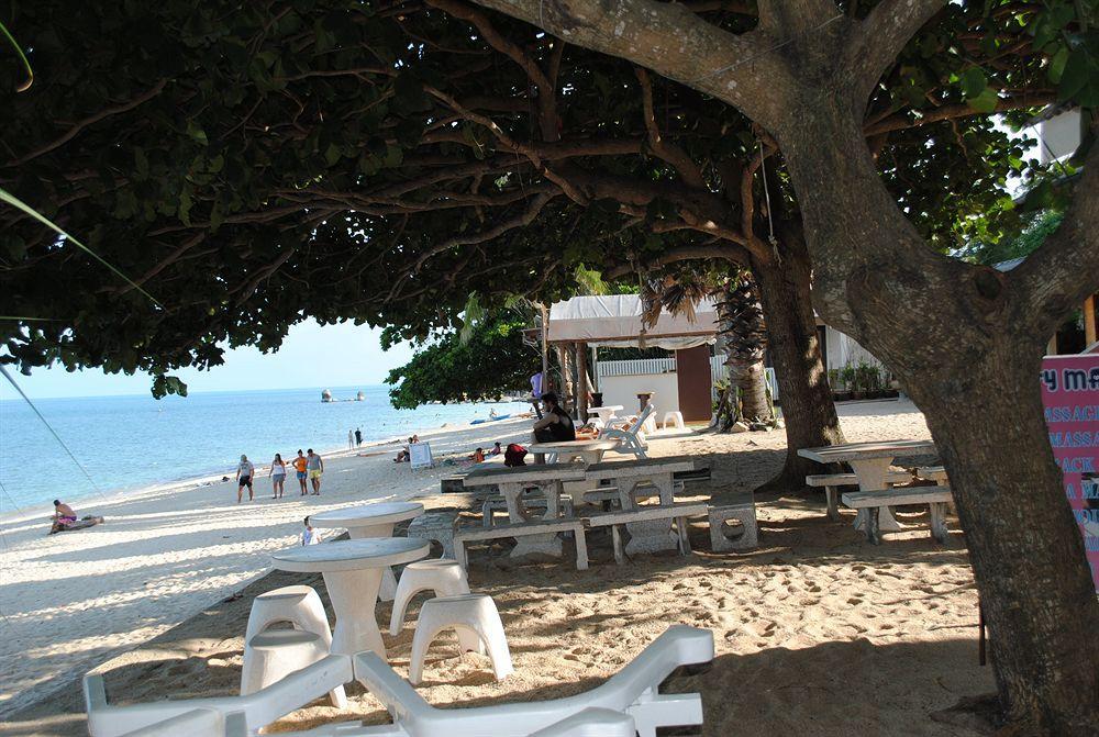 Amity Beach Resort Maret Eksteriør billede