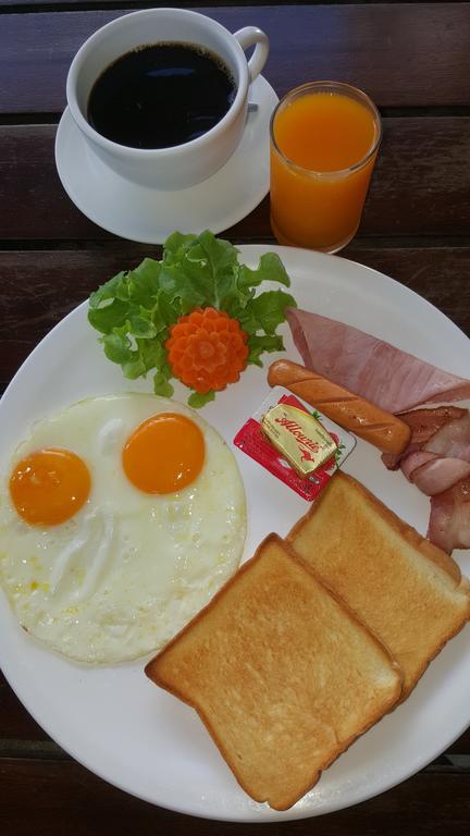 Amity Beach Resort Maret Eksteriør billede