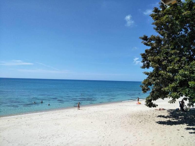 Amity Beach Resort Maret Eksteriør billede