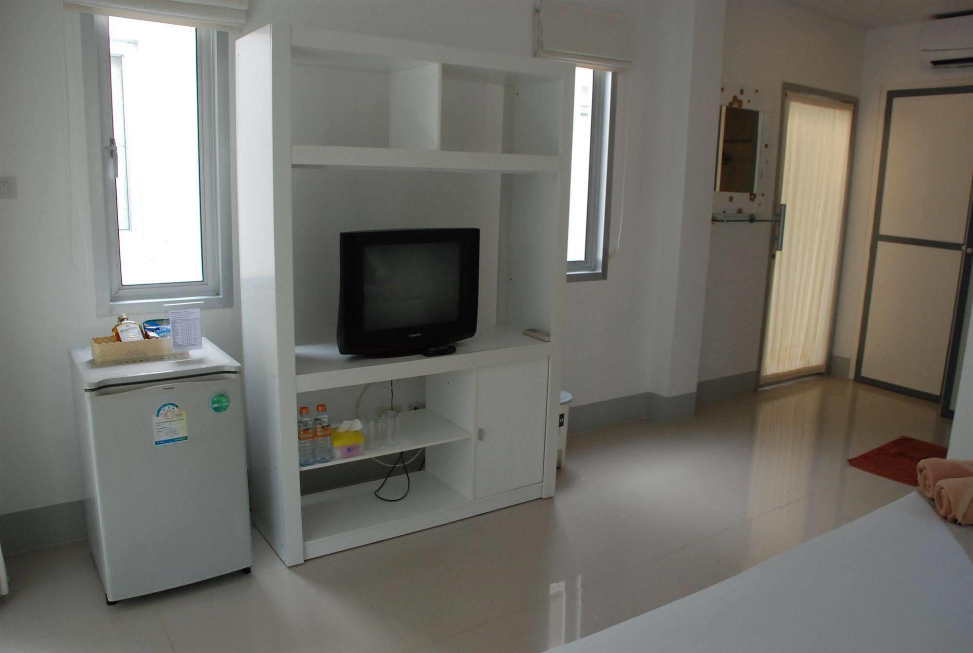 Amity Beach Resort Maret Eksteriør billede
