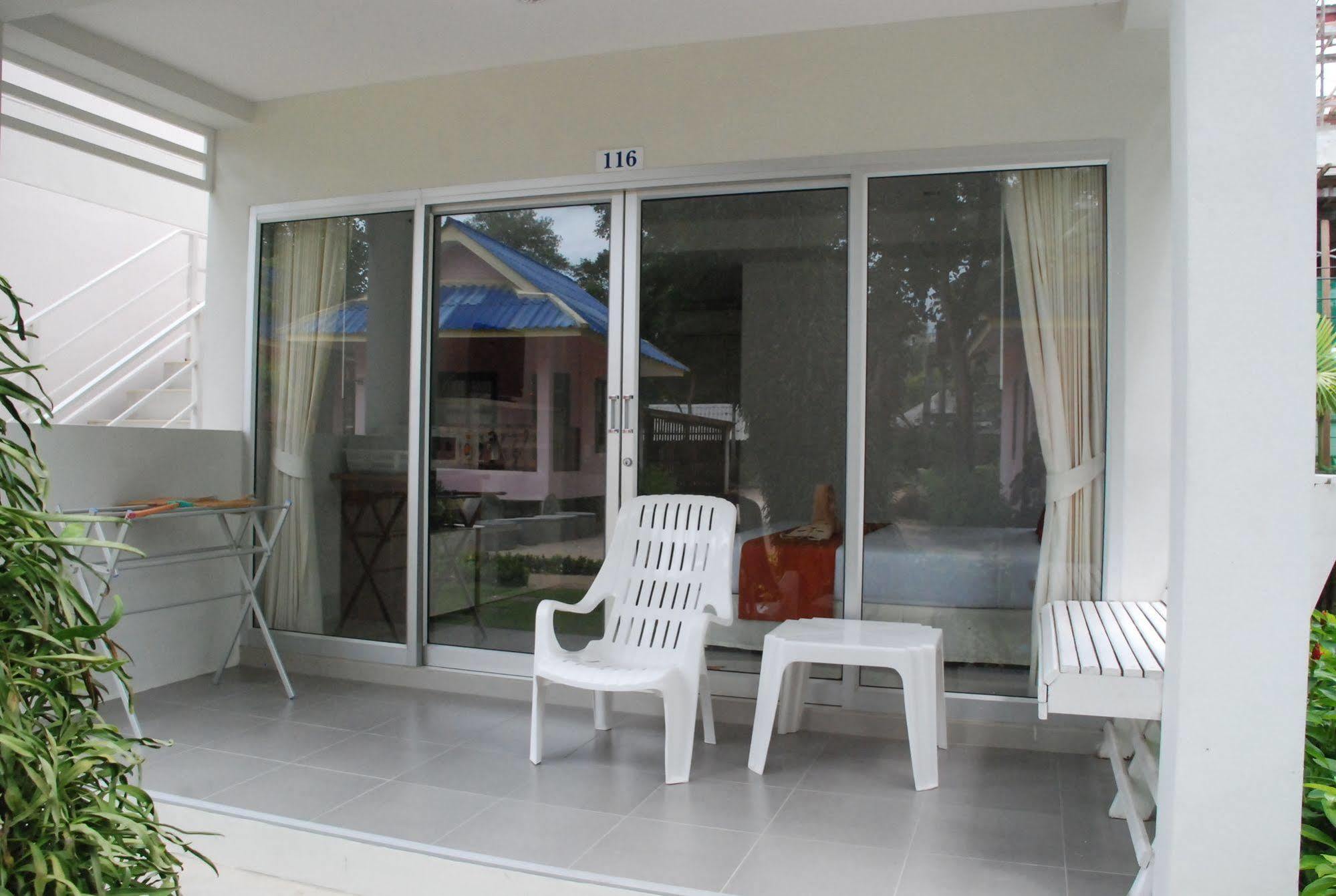 Amity Beach Resort Maret Eksteriør billede