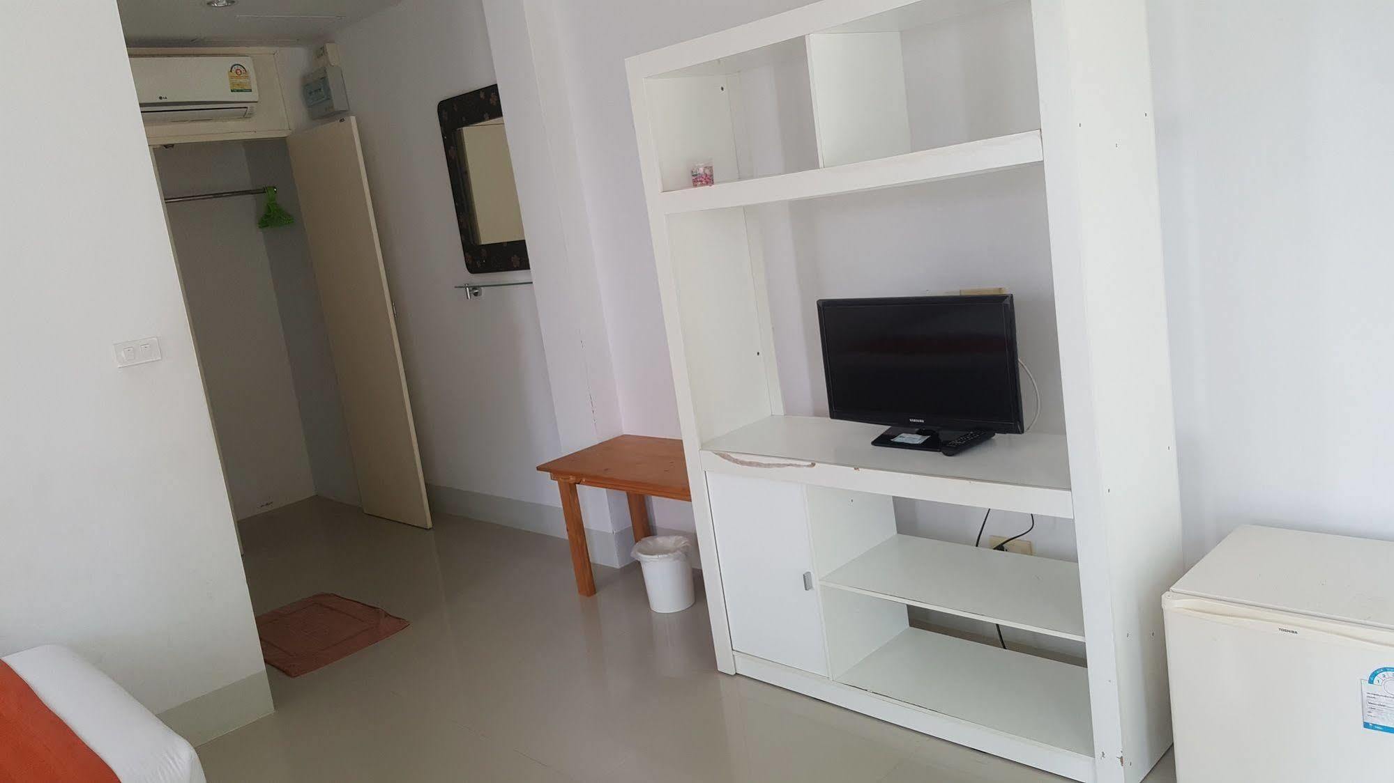 Amity Beach Resort Maret Eksteriør billede