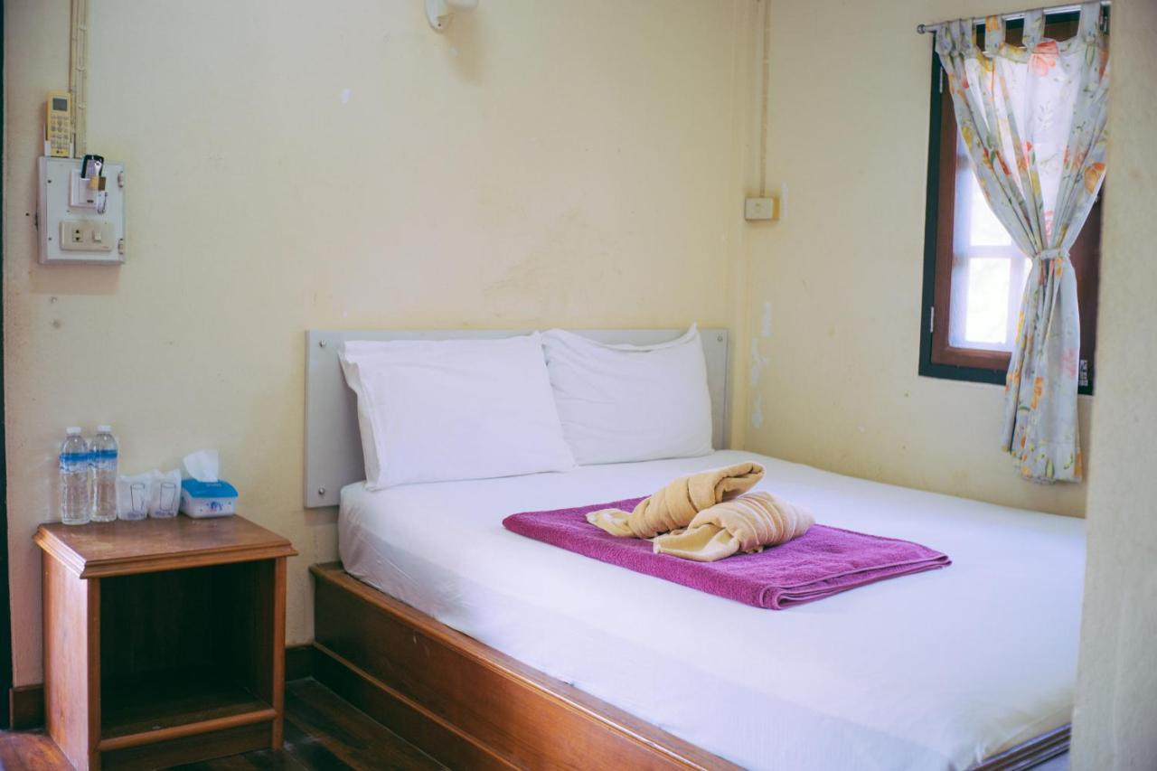 Amity Beach Resort Maret Eksteriør billede