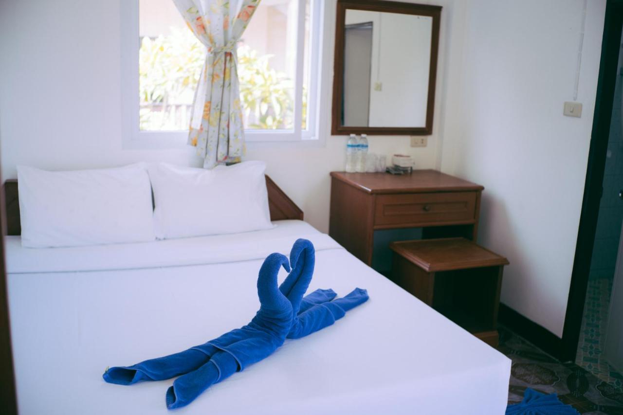 Amity Beach Resort Maret Eksteriør billede