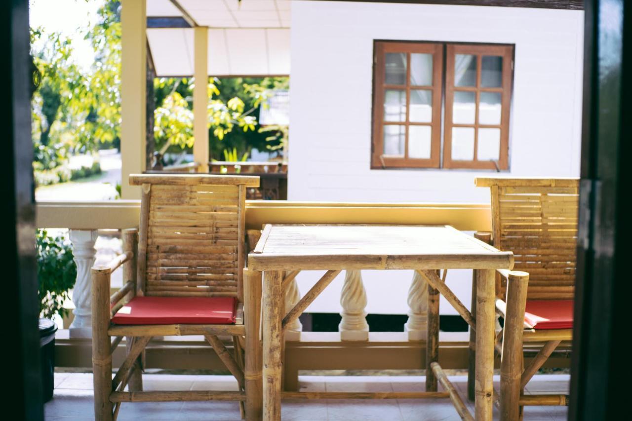 Amity Beach Resort Maret Eksteriør billede